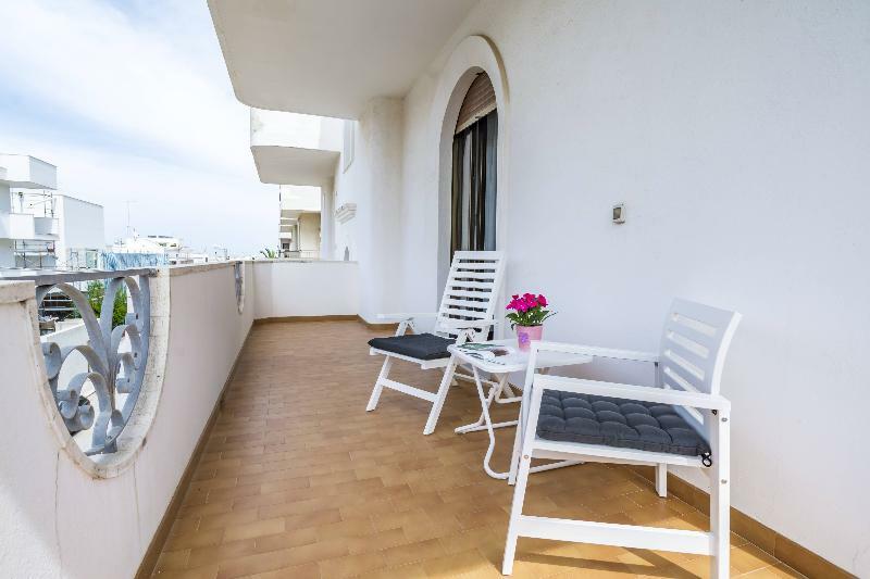 Appartamenti Albero Di Giada Polignano a Mare Esterno foto