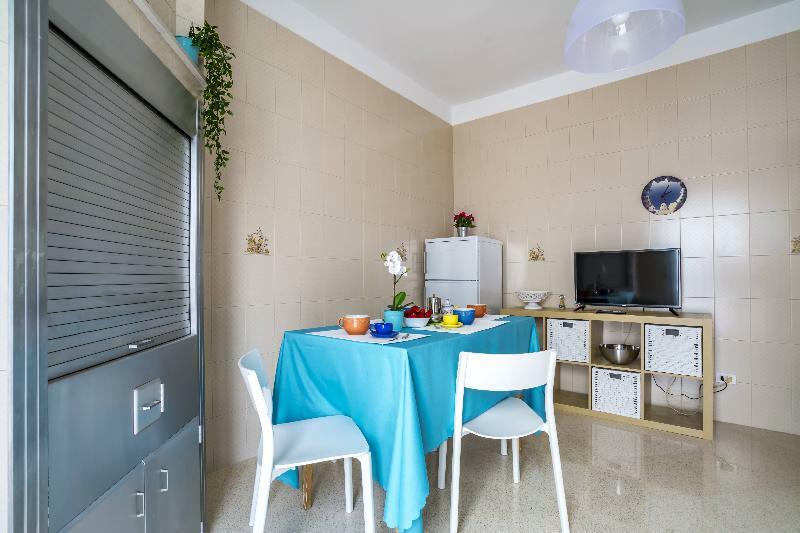 Appartamenti Albero Di Giada Polignano a Mare Esterno foto